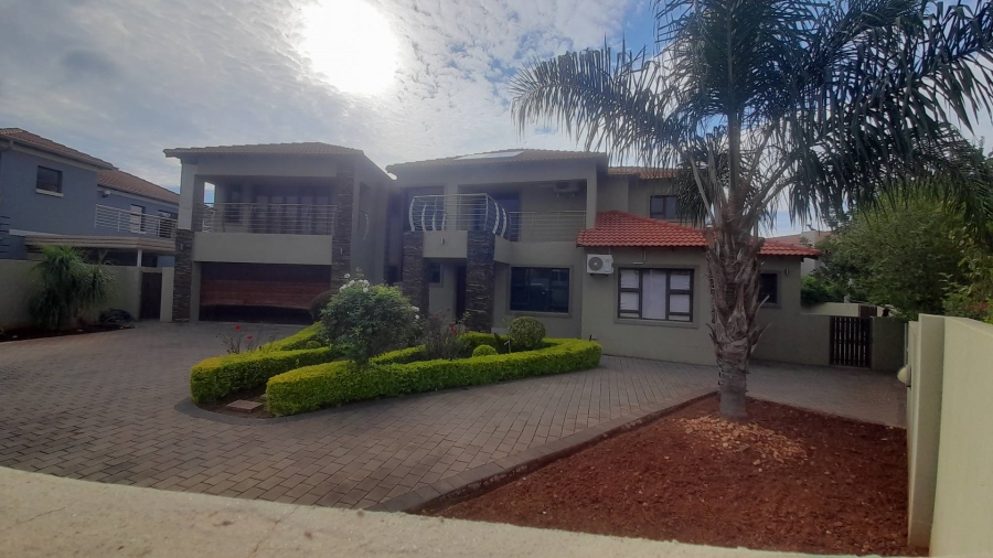 4 Bedroom Property for Sale in Birdwood Estate North West